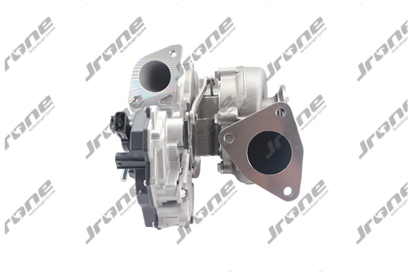 Jrone 8T16-300-N70 Компрессор, наддув